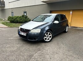 Volkswagen Golf V 2005 m