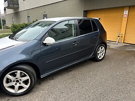 Volkswagen Golf V 2005 m