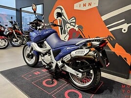 BMW F 1997 y Enduro motorcycle