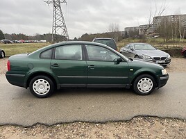 Volkswagen Passat 2000 y Sedan