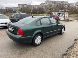 Volkswagen Passat 2000 y Sedan