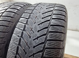 Goodyear 4-5mm R17 winter tyres passanger car