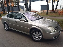 Opel Vectra 2003 m Sedanas