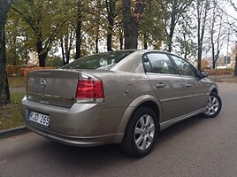 Opel Vectra 2003 m Sedanas