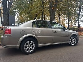 Opel Vectra 2003 m Sedanas