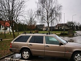 Mercedes-Benz E 250 1991 m Universalas