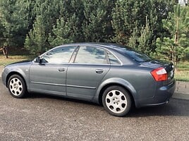 Audi A4 B6 2004 m