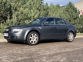 Audi A4 B6 2004 m