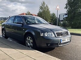 Audi A4 B6 2004 m