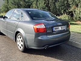 Audi A4 B6 2004 m