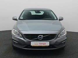 Volvo V60 2017 m Universalas