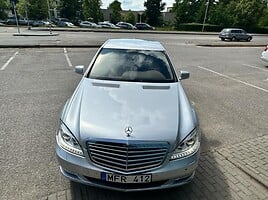 Mercedes-Benz S 320 2006 г Седан