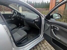 Seat Ibiza 18472 2007 y