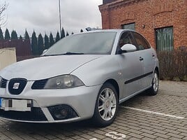 Seat Ibiza 18472 2007 y