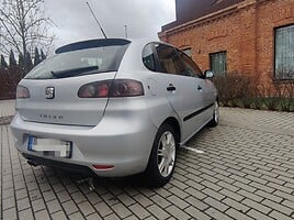 Seat Ibiza 18472 2007 y