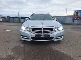 Mercedes-Benz E 220 W212 2010 m