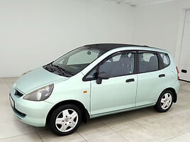 Honda Jazz 2003 m Hečbekas