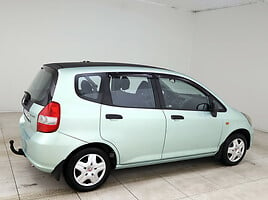 Honda Jazz 2003 m Hečbekas