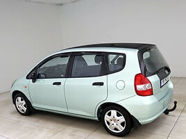 Honda Jazz 2003 m Hečbekas