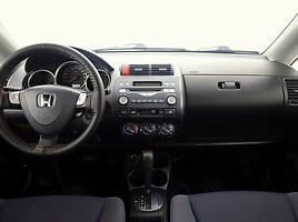 Honda Jazz 2003 m Hečbekas