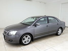 Toyota Avensis 2007 г Седан