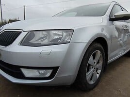 Skoda Octavia TSI 2014 m