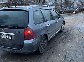 Peugeot 307 2005 m Universalas