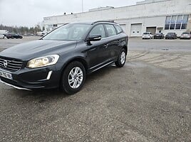 Volvo XC60 2013 г Внедорожник / Кроссовер