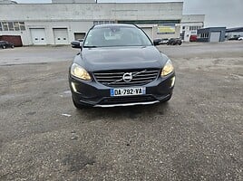 Volvo XC60 2013 г Внедорожник / Кроссовер