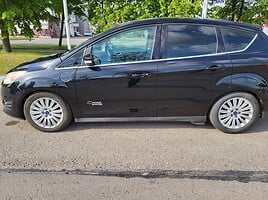 Ford C-MAX 2016 m Vienatūris