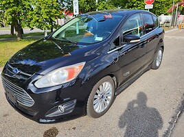 Ford C-MAX 2016 m Vienatūris