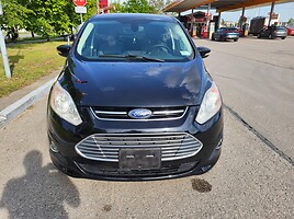 Ford C-MAX 2016 m Vienatūris