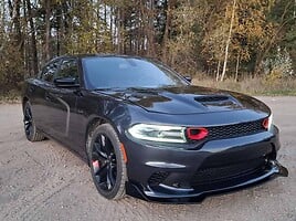 Dodge Charger Sedanas 2018