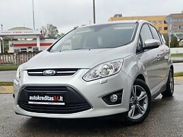 Ford C-MAX Vienatūris 2015