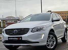 Volvo XC60 Visureigis / Krosoveris 2014