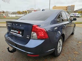 Volvo S40 Sedanas 2010