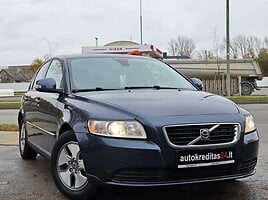 Volvo S40 2010 y Sedan