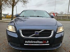 Volvo S40 2010 y Sedan