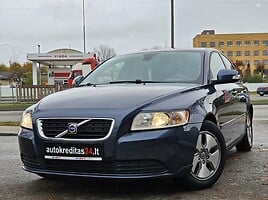 Volvo S40 2010 y Sedan