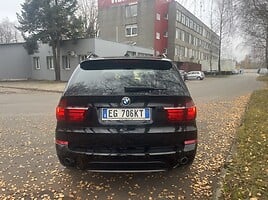 Bmw X5 2011 y Off-road / Crossover