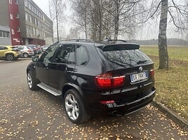 Bmw X5 2011 y Off-road / Crossover