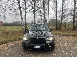 Bmw X5 2011 y Off-road / Crossover