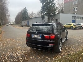 Bmw X5 2011 y Off-road / Crossover