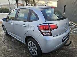 Citroen C3 2016 m Hečbekas