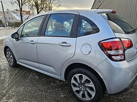 Citroen C3 2016 m Hečbekas