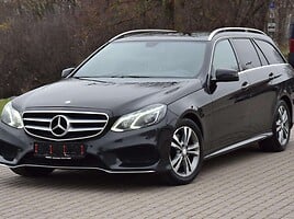 Mercedes-Benz E 200 Universalas 2015