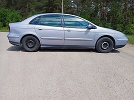 Citroen C5 2002 г Седан