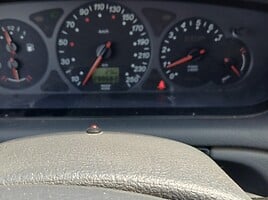 Citroen C5 2002 г Седан