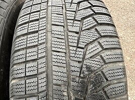 Hankook Siunciam, 6-7mm 2018 R18 зимние шины для автомобилей