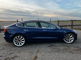 Tesla Model 3 2019 m Sedanas